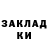 Экстази Cube de Via